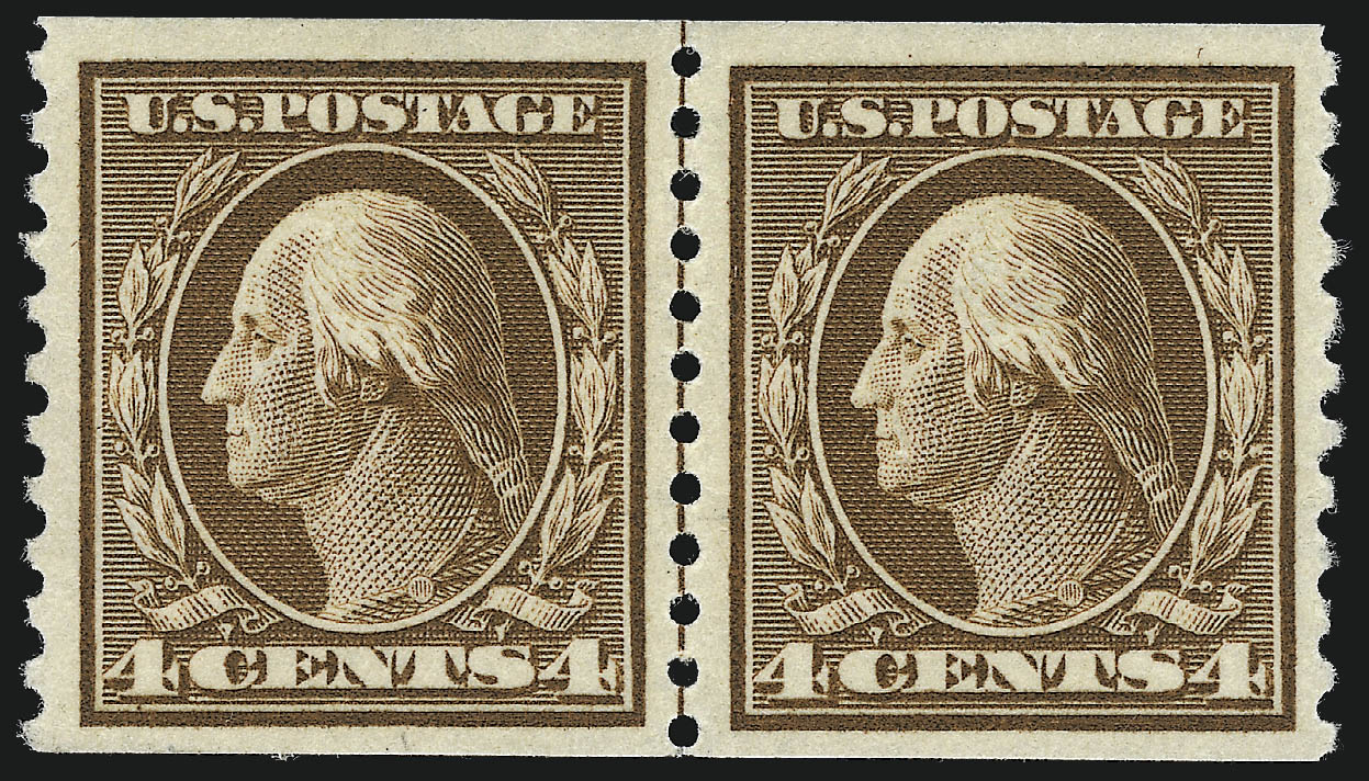 Sale no. 997 — Lot no. 6004 — Siegel Auction Galleries