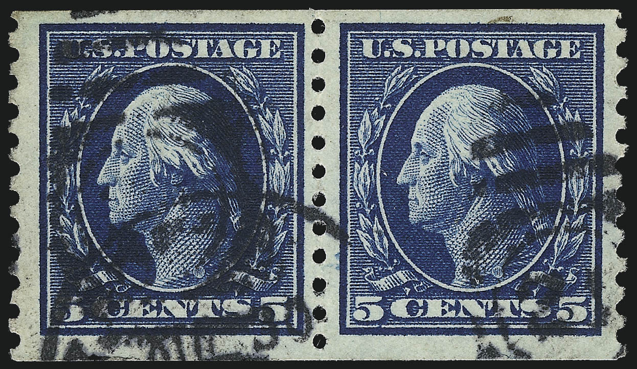 Sale no. 997 — Lot no. 6005 — Siegel Auction Galleries