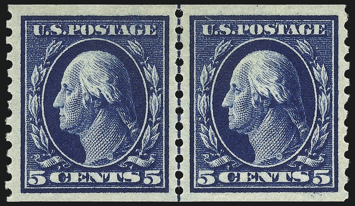 Sale no. 997 — Lot no. 6006 — Siegel Auction Galleries