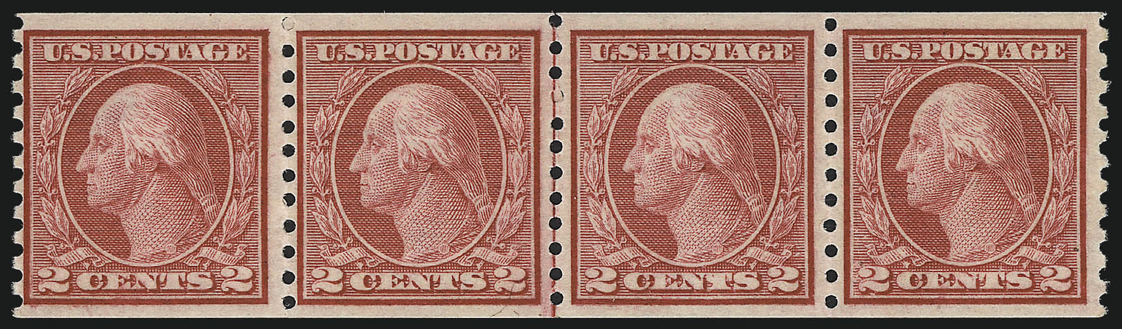 Sale no. 997 — Lot no. 6008 — Siegel Auction Galleries