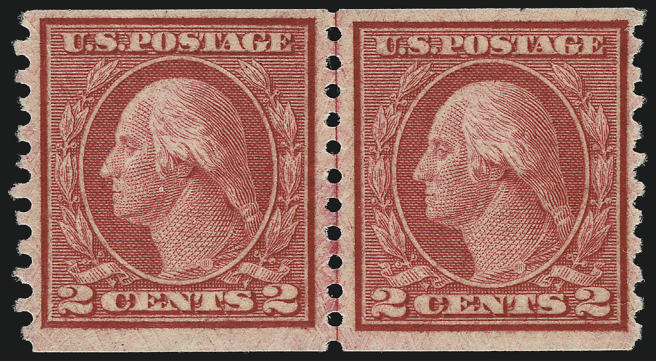 Sale no. 997 — Lot no. 6009 — Siegel Auction Galleries