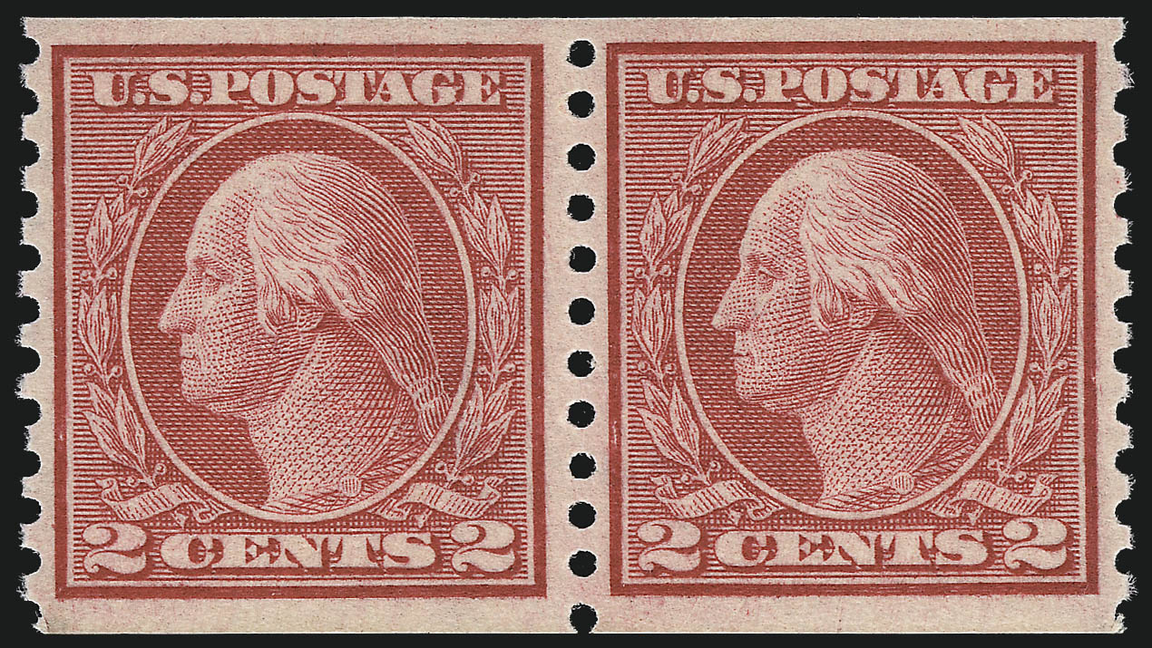 Sale no. 997 — Lot no. 6010 — Siegel Auction Galleries