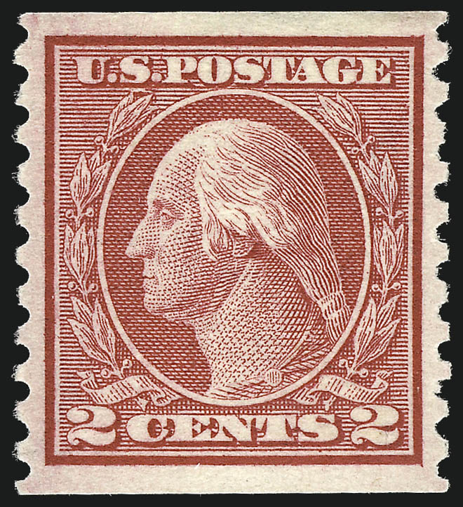 Sale no. 997 — Lot no. 6011 — Siegel Auction Galleries