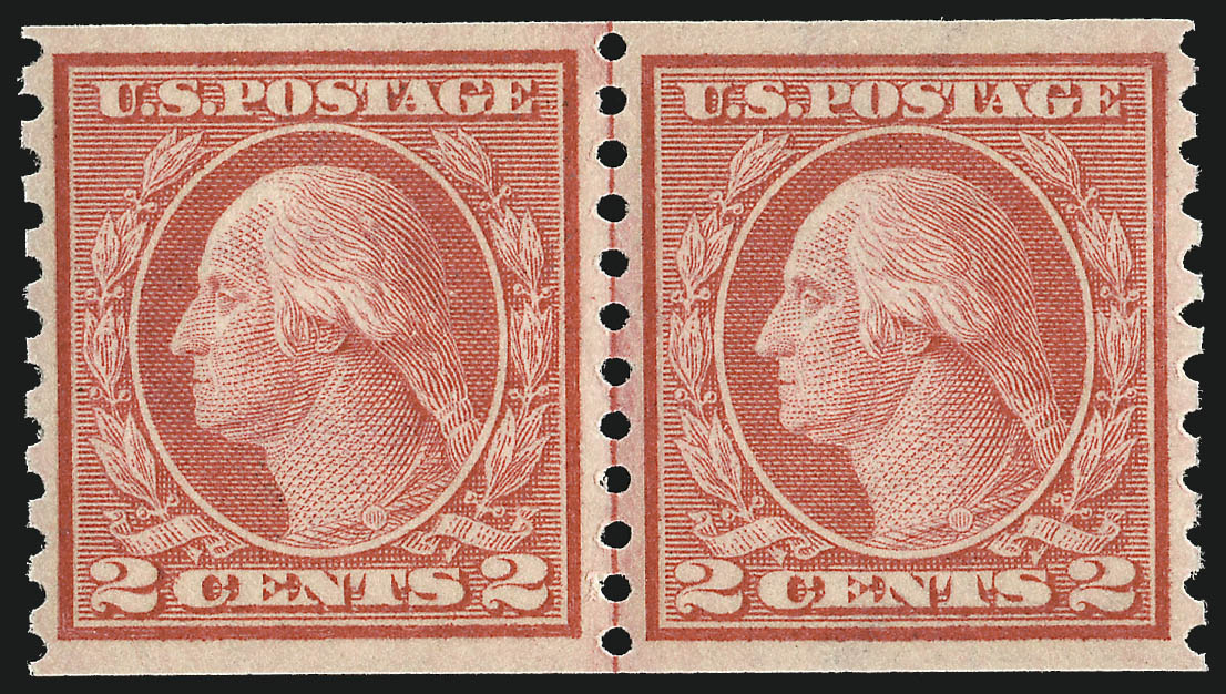 Sale no. 997 — Lot no. 6012 — Siegel Auction Galleries