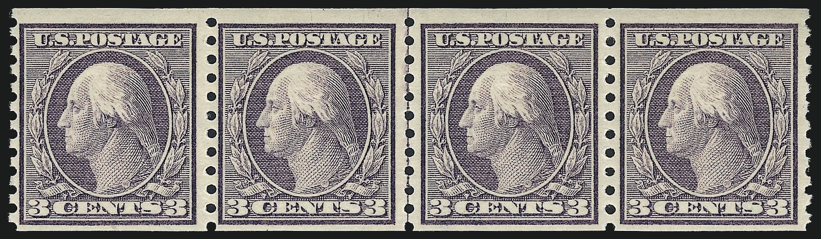 Sale no. 997 — Lot no. 6013 — Siegel Auction Galleries