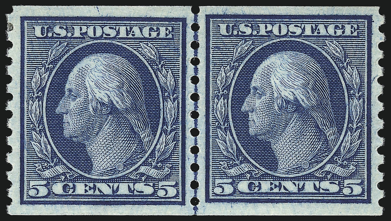 Sale no. 997 — Lot no. 6016 — Siegel Auction Galleries