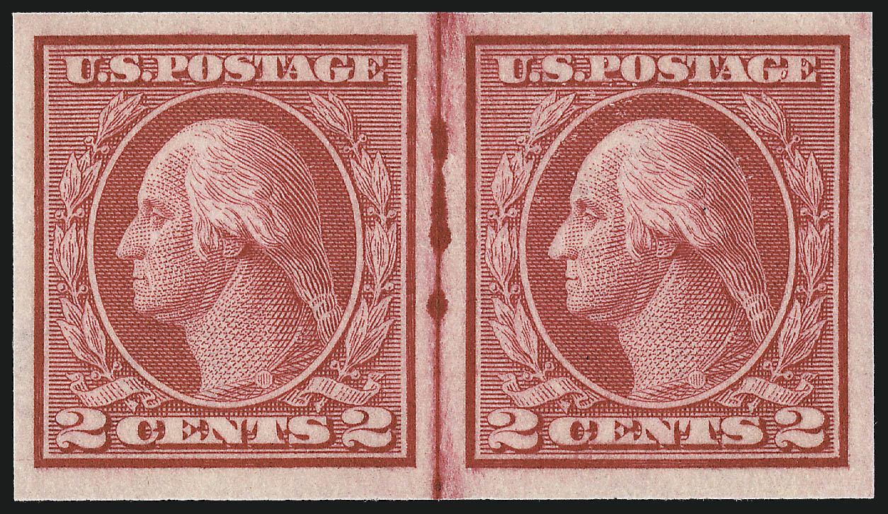 Sale no. 997 — Lot no. 6017 — Siegel Auction Galleries
