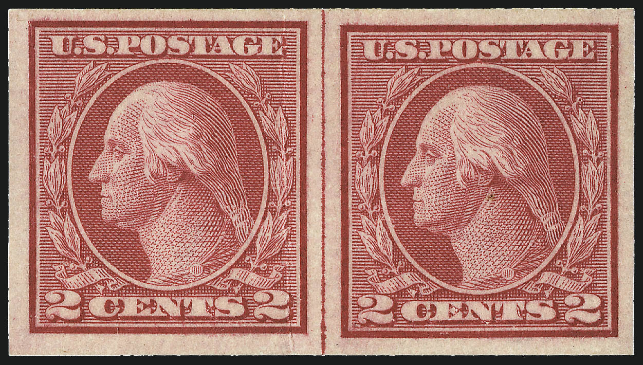 Sale no. 997 — Lot no. 6018 — Siegel Auction Galleries