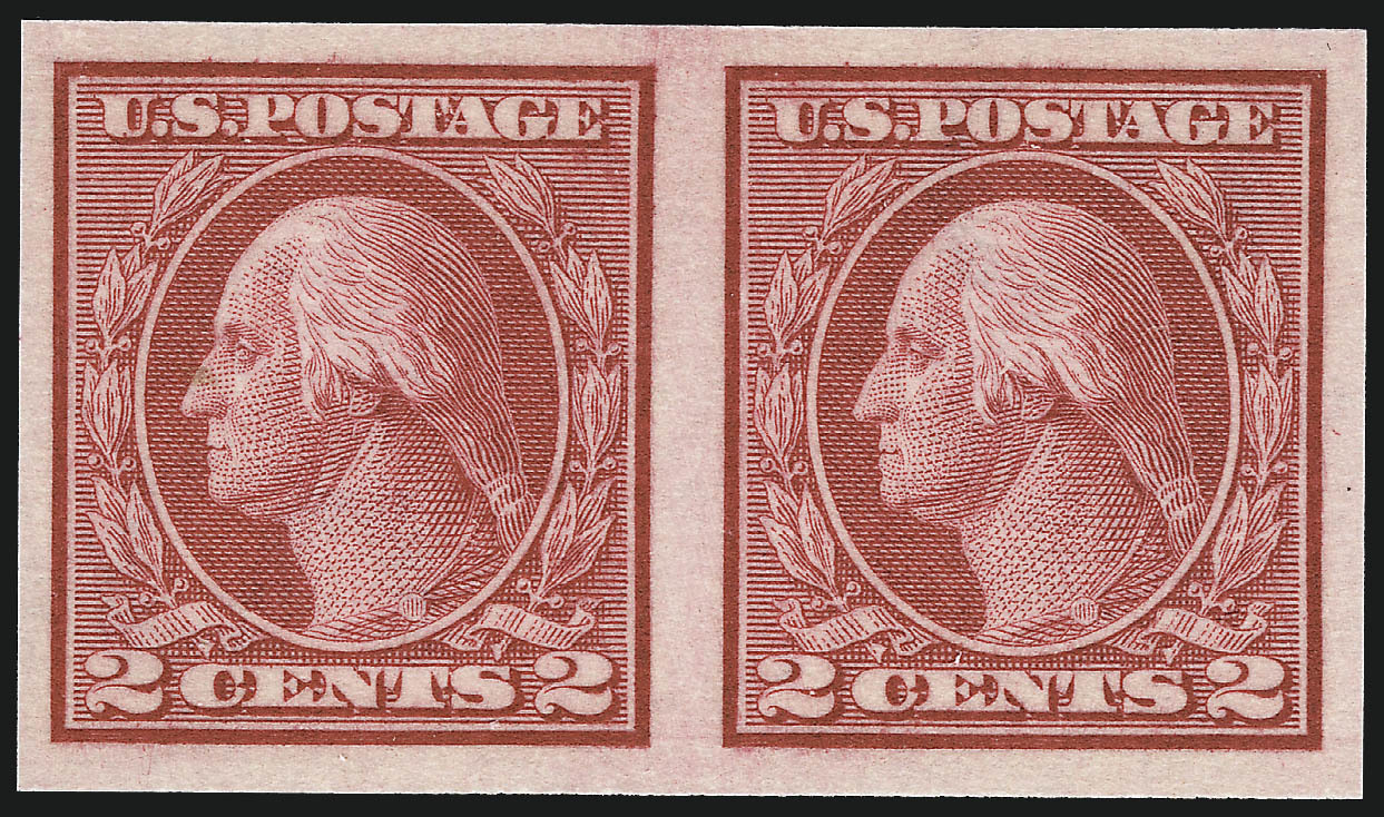 Sale no. 997 — Lot no. 6019 — Siegel Auction Galleries