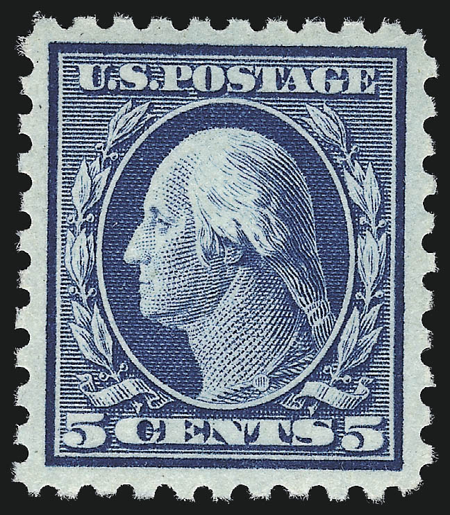Sale no. 997 — Lot no. 6021 — Siegel Auction Galleries
