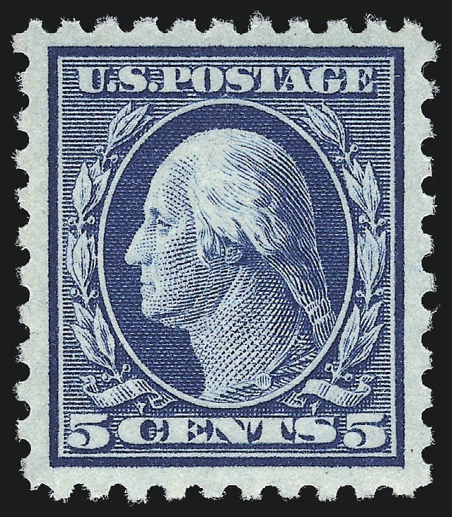 Sale no. 997 — Lot no. 6022 — Siegel Auction Galleries