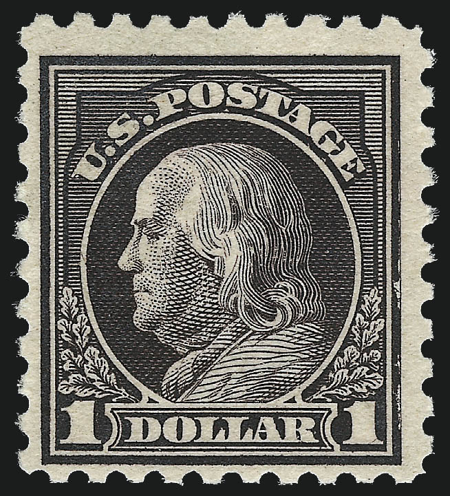 Sale no. 997 — Lot no. 6029 — Siegel Auction Galleries