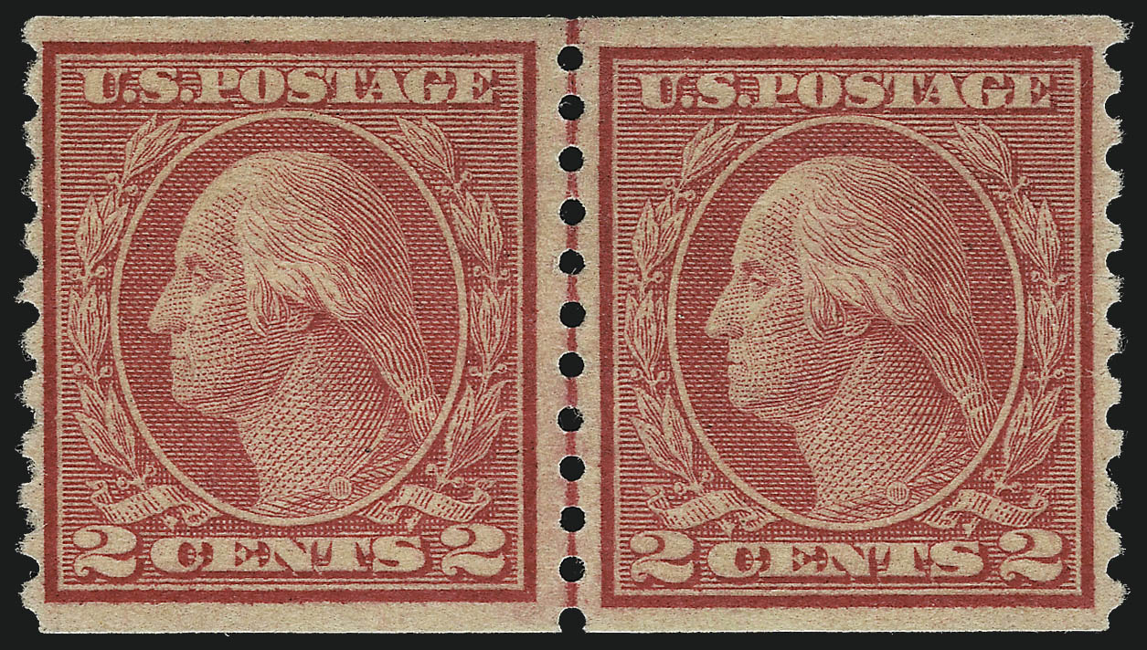 Sale no. 997 — Lot no. 6031 — Siegel Auction Galleries