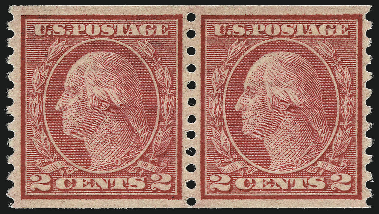 Sale no. 997 — Lot no. 6032 — Siegel Auction Galleries