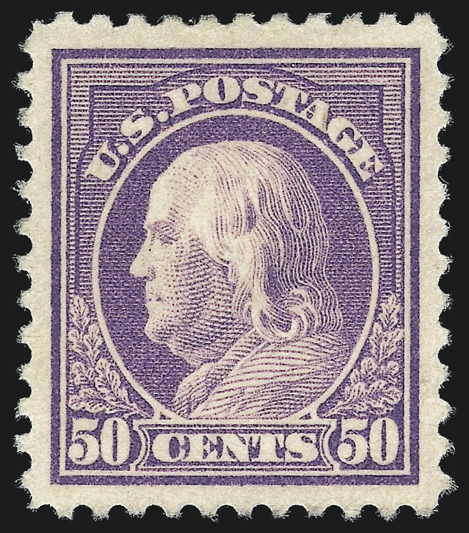 Sale no. 997 — Lot no. 6036 — Siegel Auction Galleries