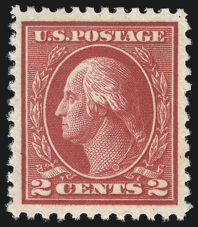 Sale no. 997 — Lot no. 6038 — Siegel Auction Galleries