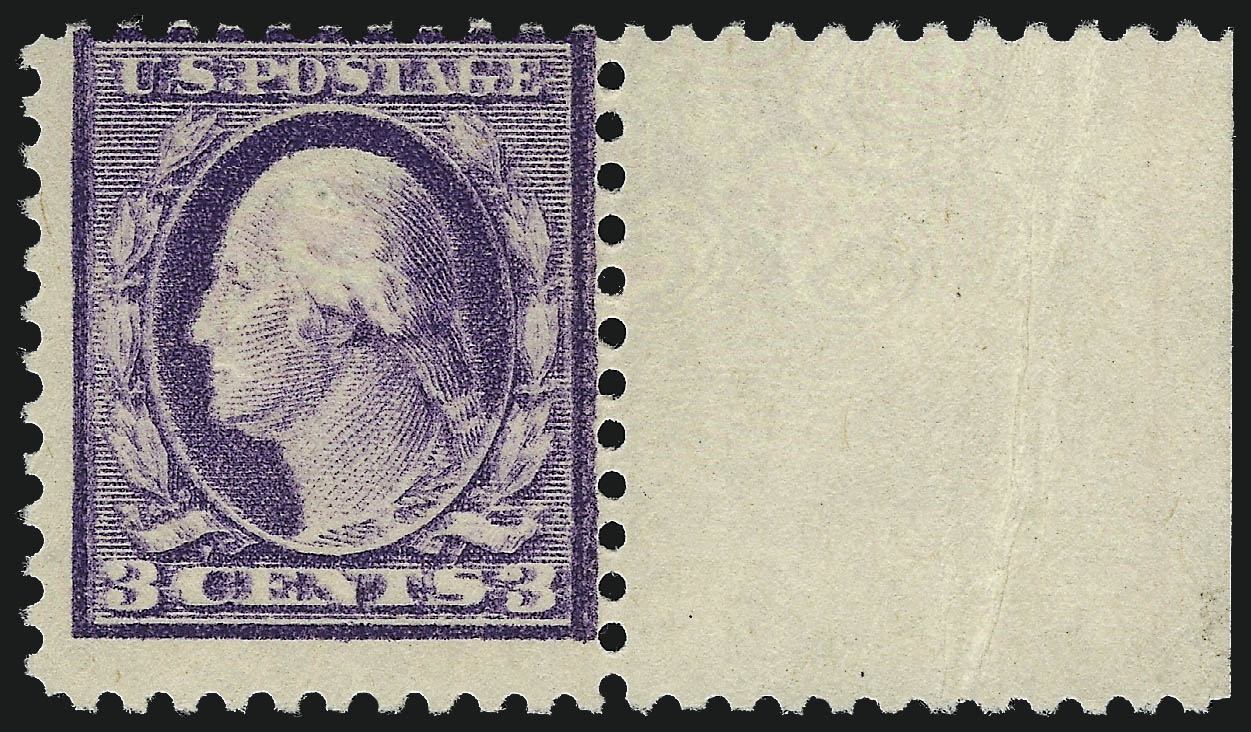 Sale no. 997 — Lot no. 6040 — Siegel Auction Galleries
