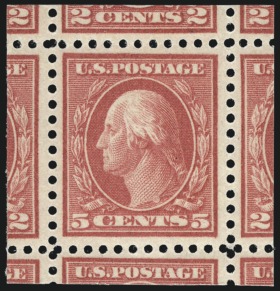 Sale no. 997 — Lot no. 6041 — Siegel Auction Galleries