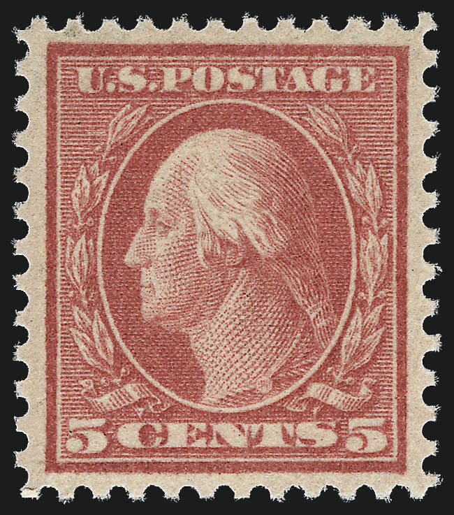 Sale no. 997 — Lot no. 6042 — Siegel Auction Galleries