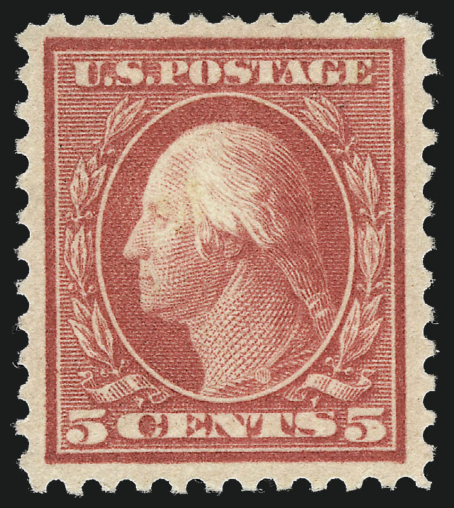 Sale no. 997 — Lot no. 6043 — Siegel Auction Galleries