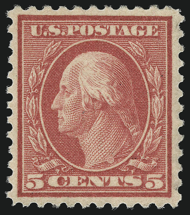 Sale no. 997 — Lot no. 6044 — Siegel Auction Galleries