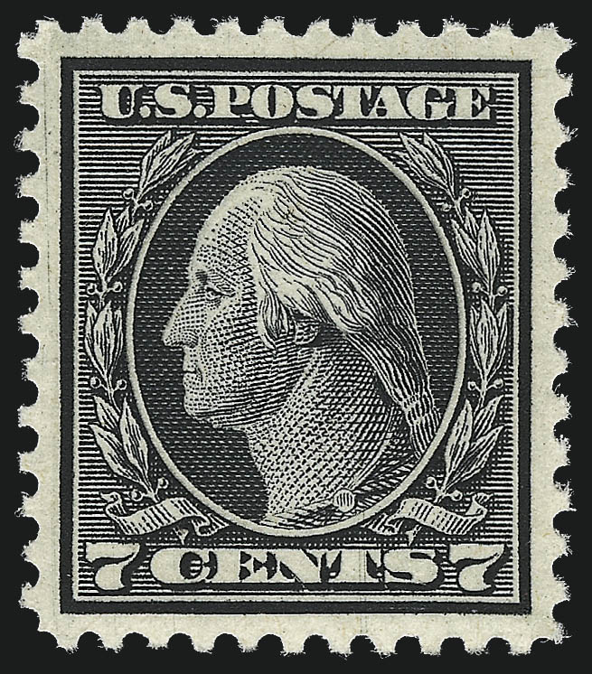 Sale no. 997 — Lot no. 6047 — Siegel Auction Galleries