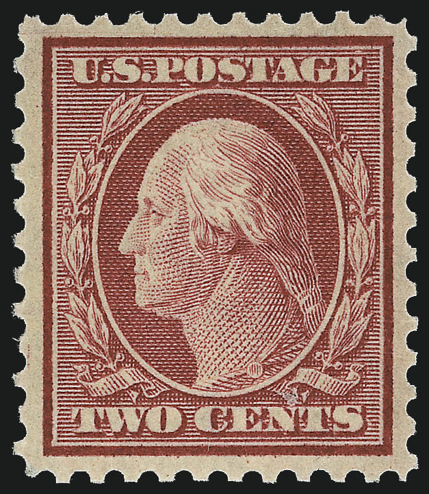 Sale no. 997 — Lot no. 6058 — Siegel Auction Galleries