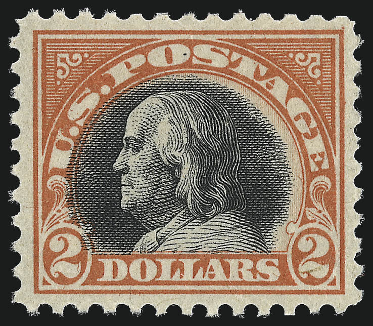 Sale no. 997 — Lot no. 6061 — Siegel Auction Galleries