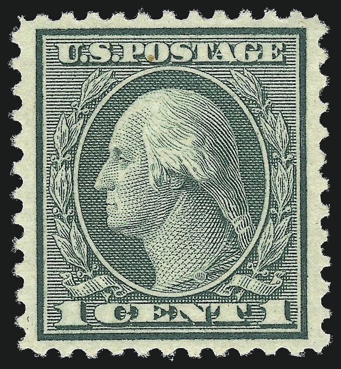 Sale no. 997 — Lot no. 6079 — Siegel Auction Galleries