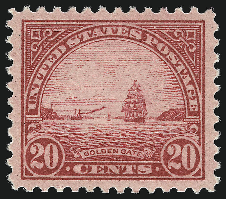 Sale no. 997 — Lot no. 6091 — Siegel Auction Galleries