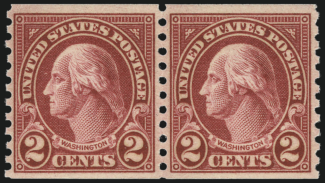 Sale no. 997 — Lot no. 6108 — Siegel Auction Galleries