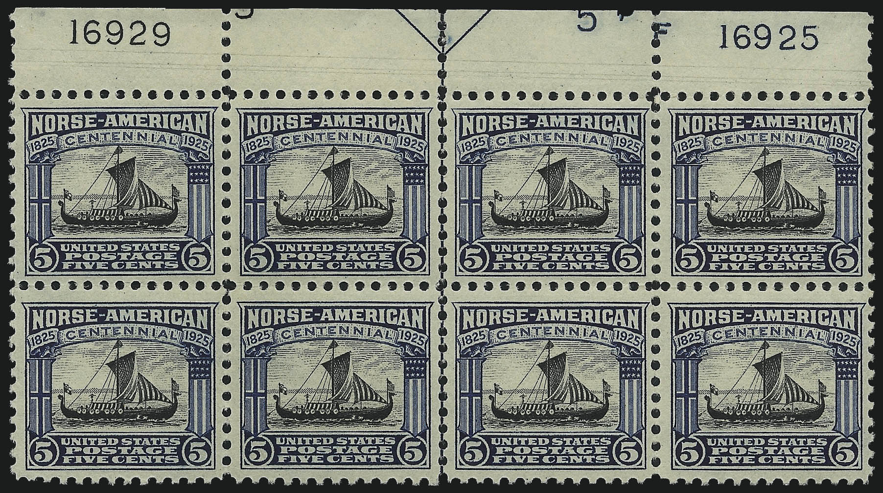 Sale no. 997 — Lot no. 6113 — Siegel Auction Galleries