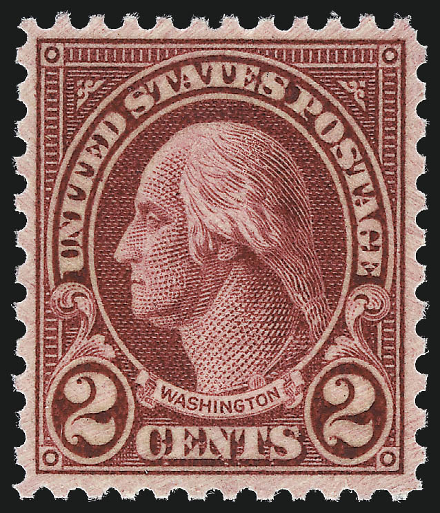 Sale no. 997 — Lot no. 6116 — Siegel Auction Galleries