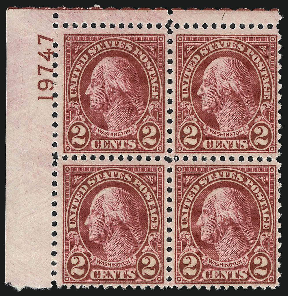 Sale no. 997 — Lot no. 6118 — Siegel Auction Galleries