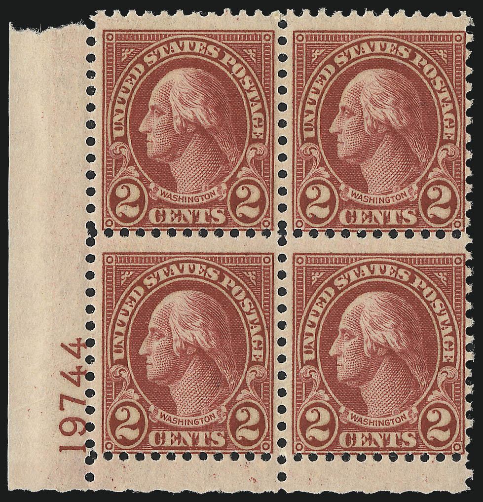 Sale no. 997 — Lot no. 6119 — Siegel Auction Galleries