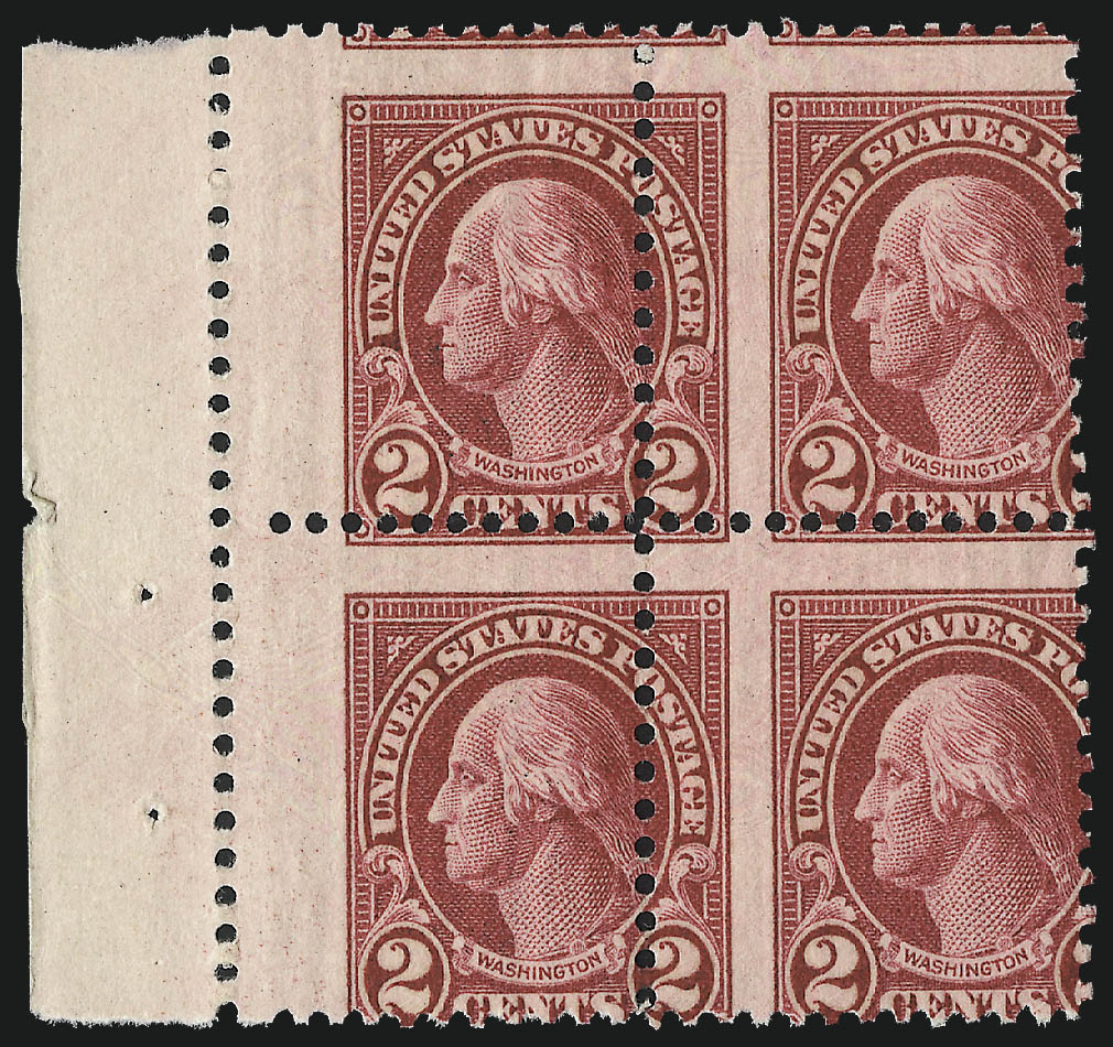 Sale no. 997 — Lot no. 6120 — Siegel Auction Galleries