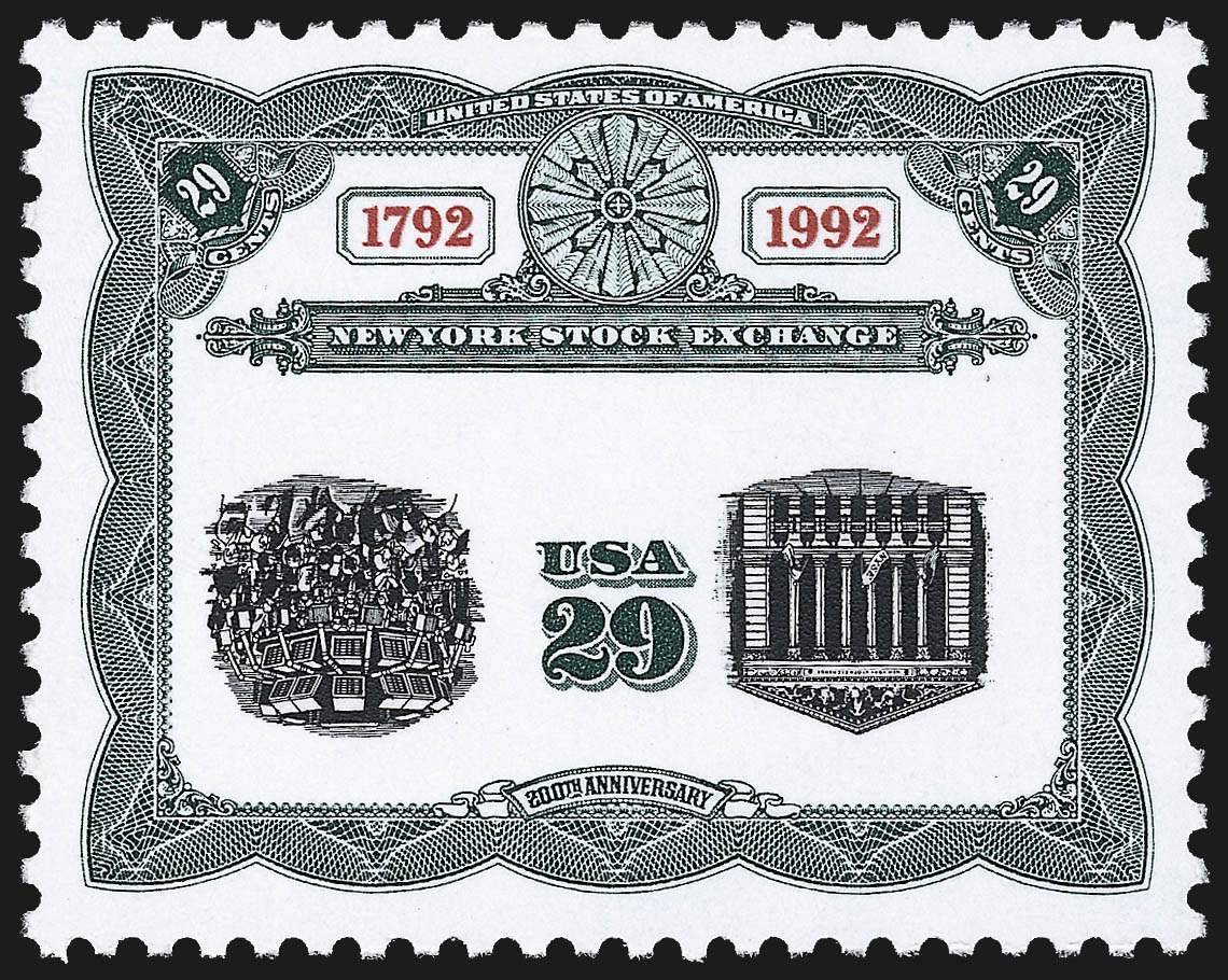 Sale no. 997 — Lot no. 6130 — Siegel Auction Galleries