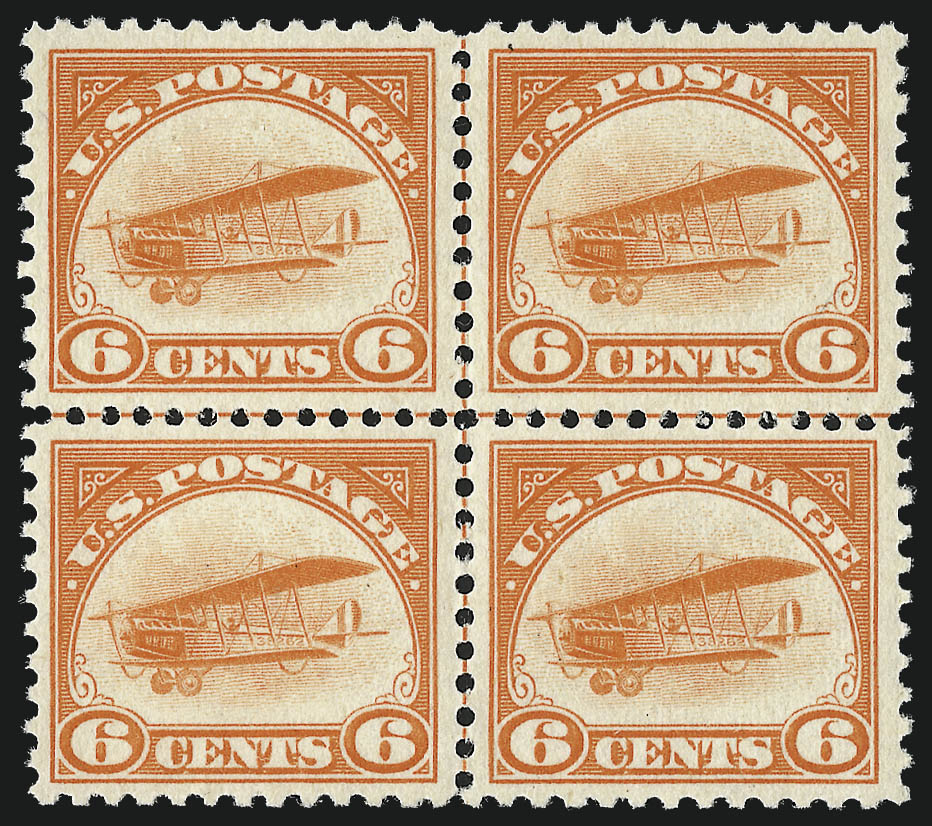 Sale no. 997 — Lot no. 6131 — Siegel Auction Galleries