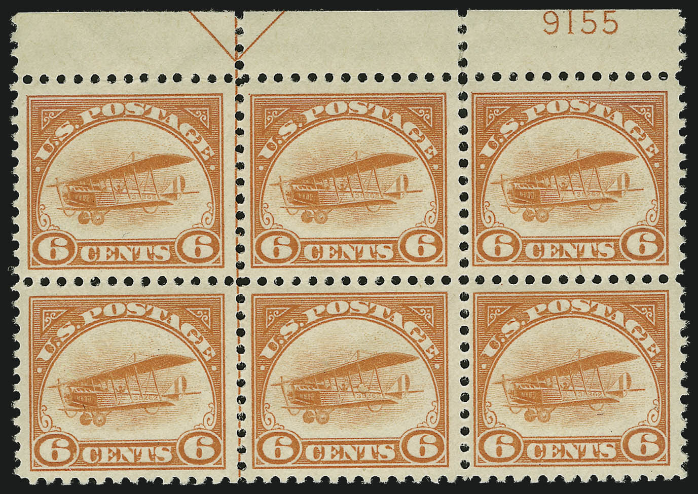Sale no. 997 — Lot no. 6133 — Siegel Auction Galleries