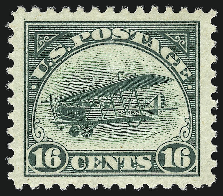 Sale no. 997 — Lot no. 6136 — Siegel Auction Galleries