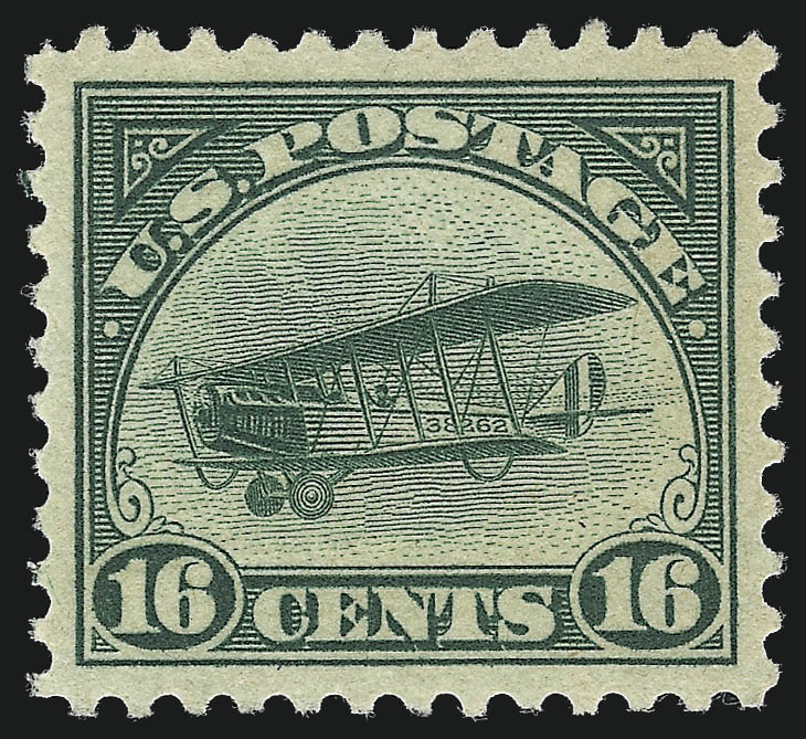 Sale no. 997 — Lot no. 6137 — Siegel Auction Galleries