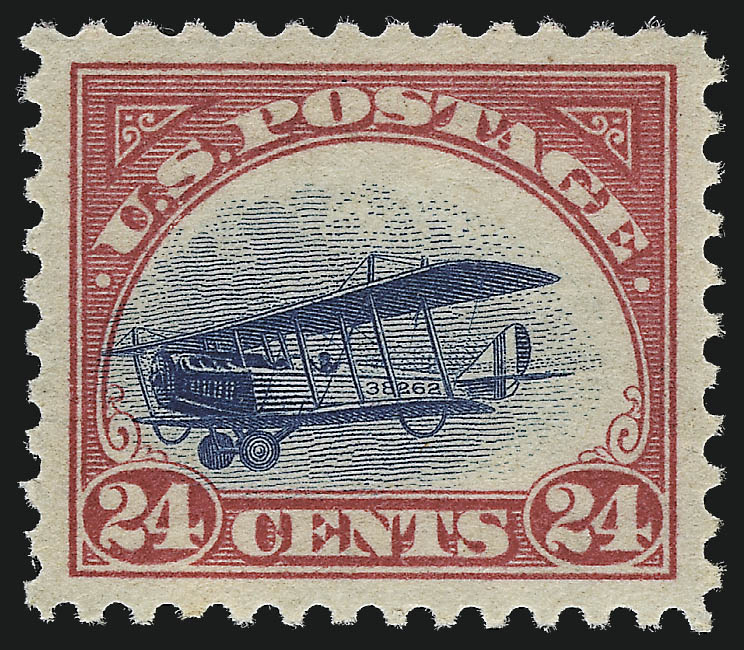 Sale no. 997 — Lot no. 6141 — Siegel Auction Galleries