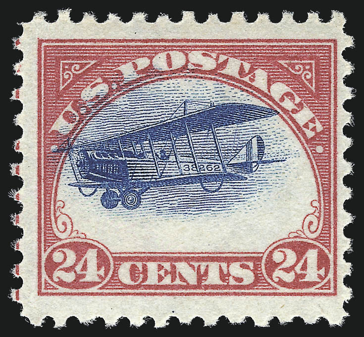 Sale no. 997 — Lot no. 6142 — Siegel Auction Galleries