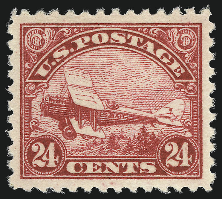 Sale no. 997 — Lot no. 6151 — Siegel Auction Galleries