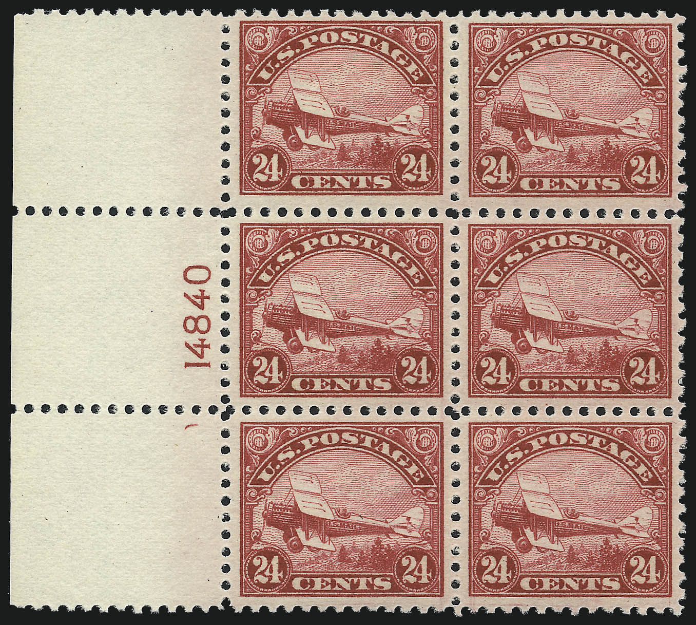 Sale no. 997 — Lot no. 6154 — Siegel Auction Galleries