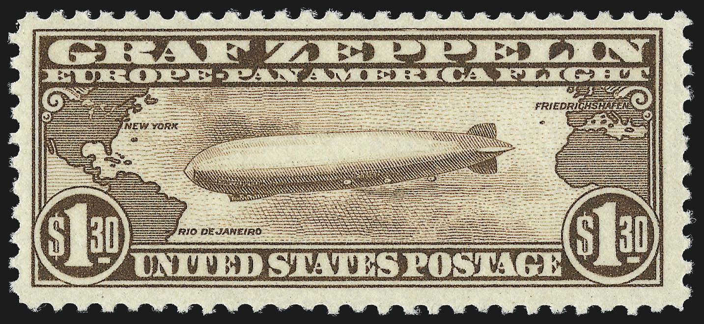 Sale no. 997 — Lot no. 6183 — Siegel Auction Galleries
