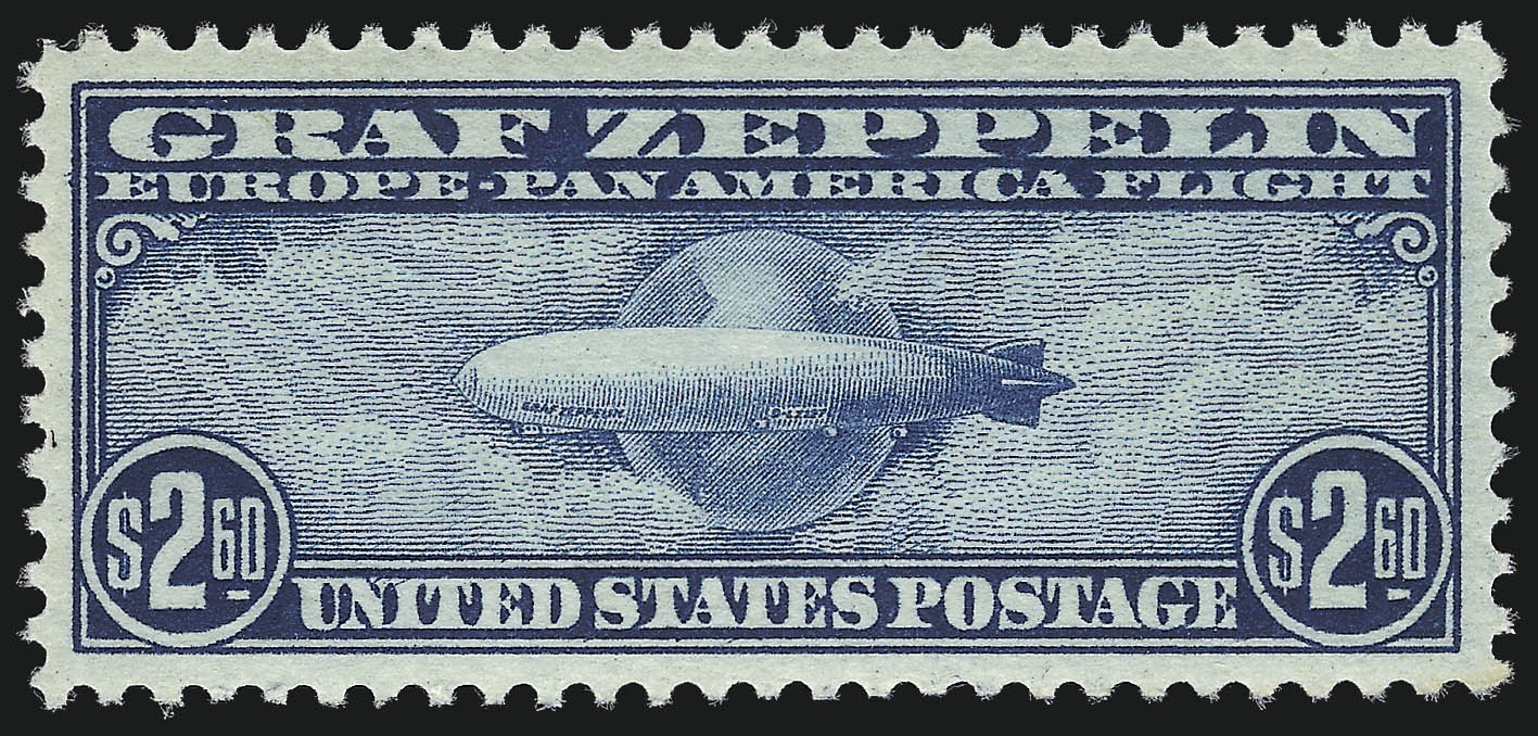 Sale no. 997 — Lot no. 6186 — Siegel Auction Galleries
