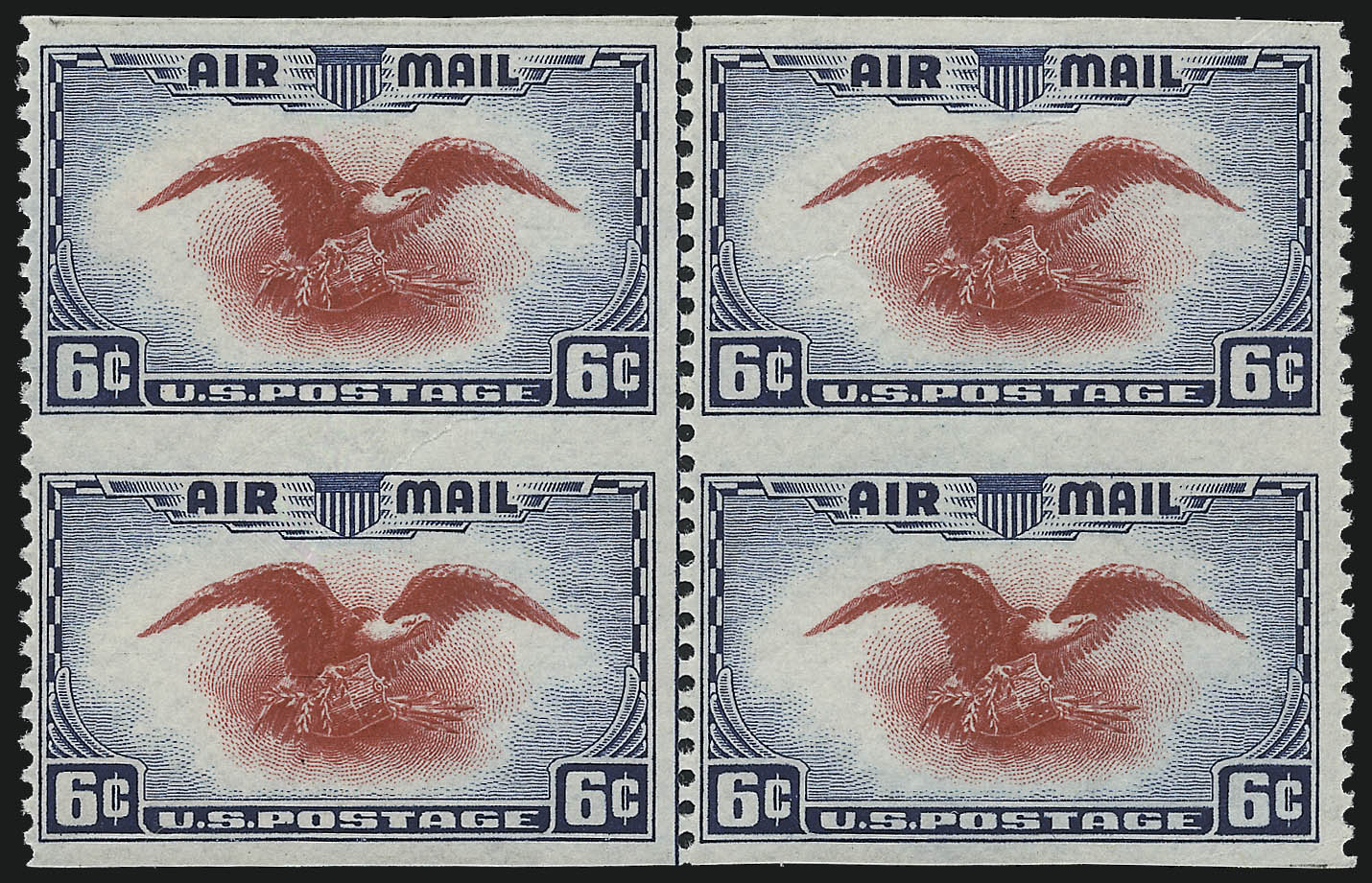 Sale no. 997 — Lot no. 6196 — Siegel Auction Galleries