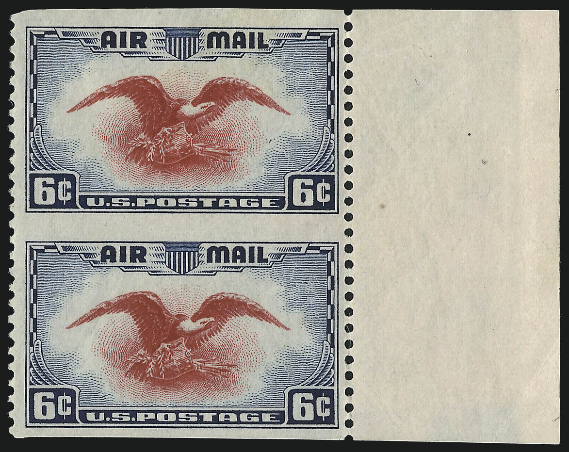 Sale no. 997 — Lot no. 6198 — Siegel Auction Galleries
