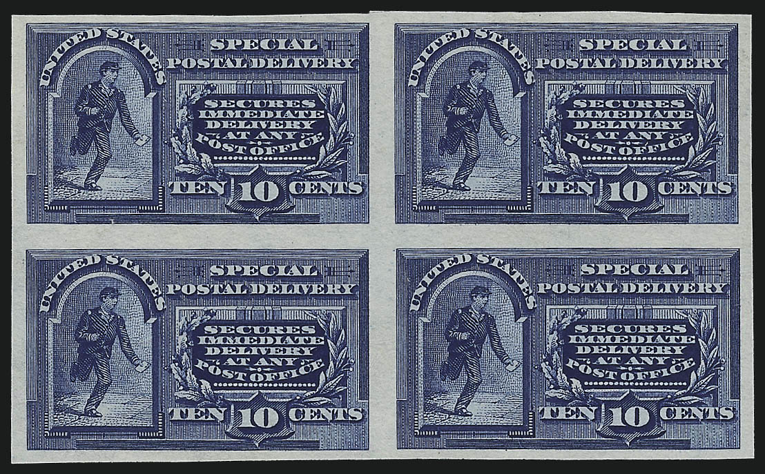 Sale no. 997 — Lot no. 6200 — Siegel Auction Galleries